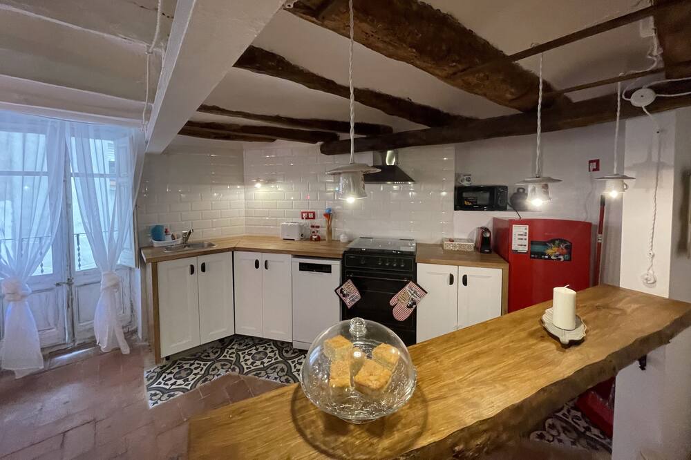 Photo of Kitchen in Vilaverd