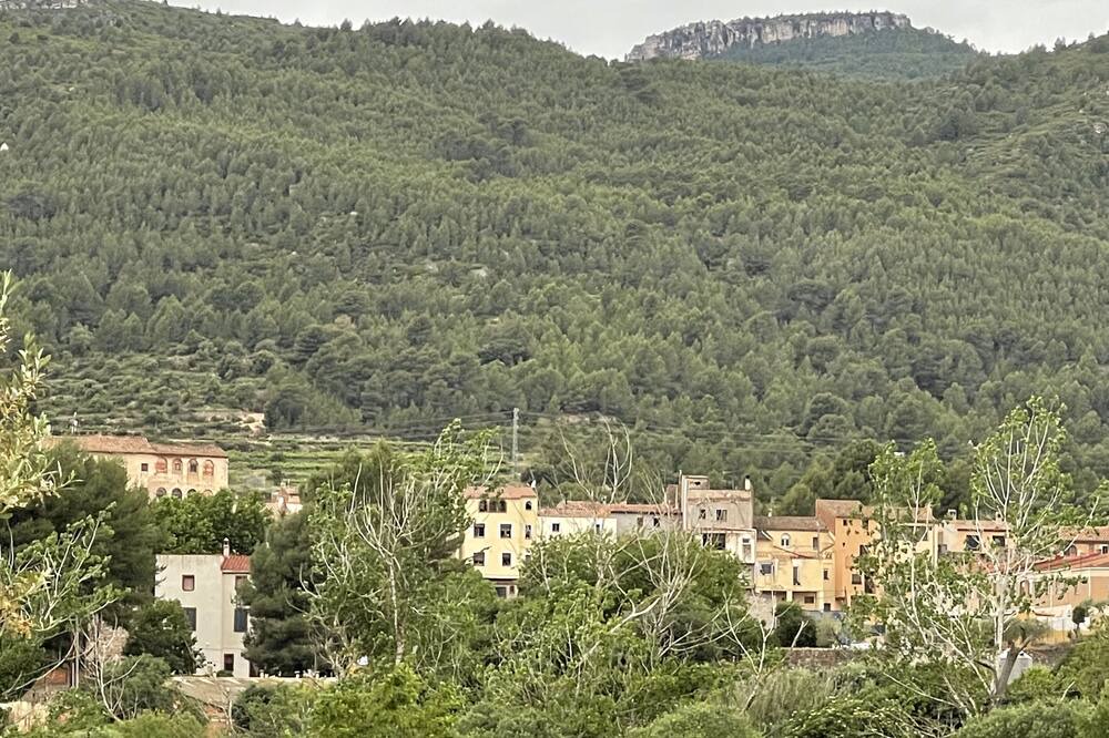 Photo of Outdoor in Vilaverd