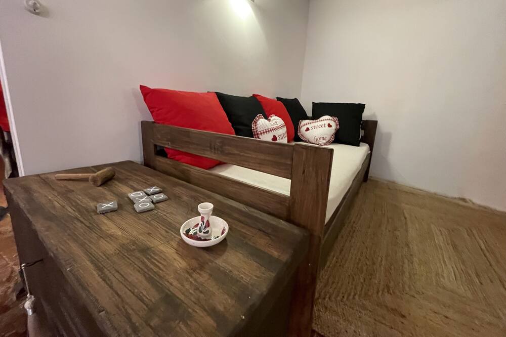 Photo of Livingroom in Vilaverd