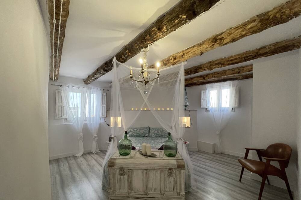 Photo of Bedroom in Vilaverd