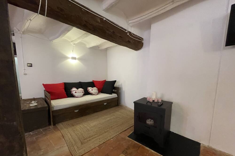 Photo of Bedroom in Vilaverd