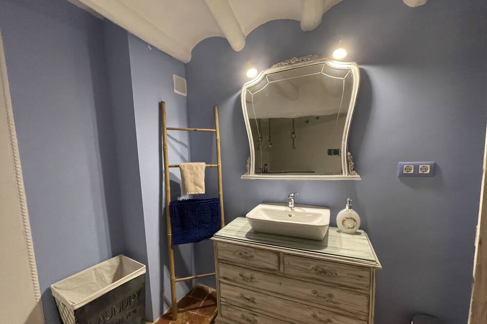Photo of Bathroom in Vilaverd
