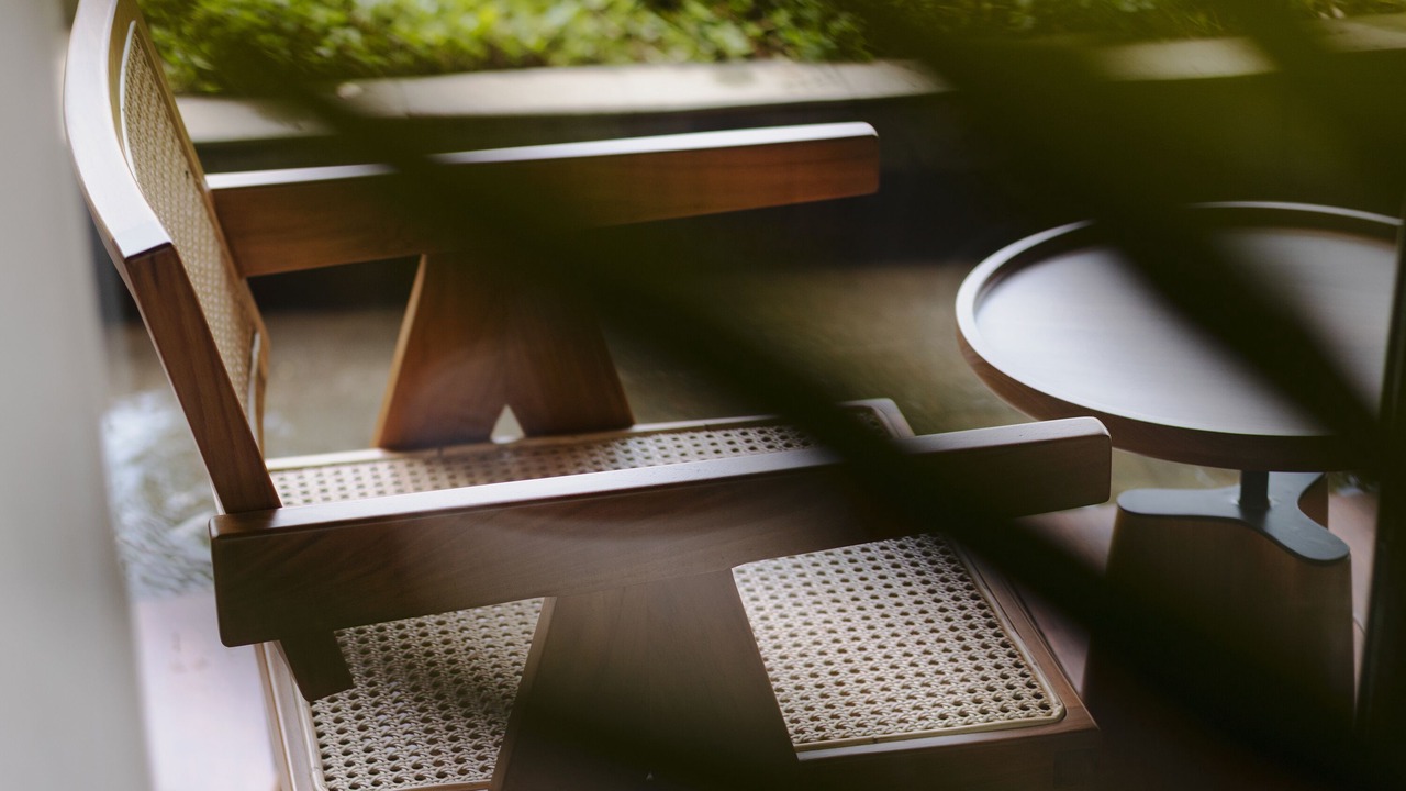 Photo of Patio Balcony in Downtown Kuta