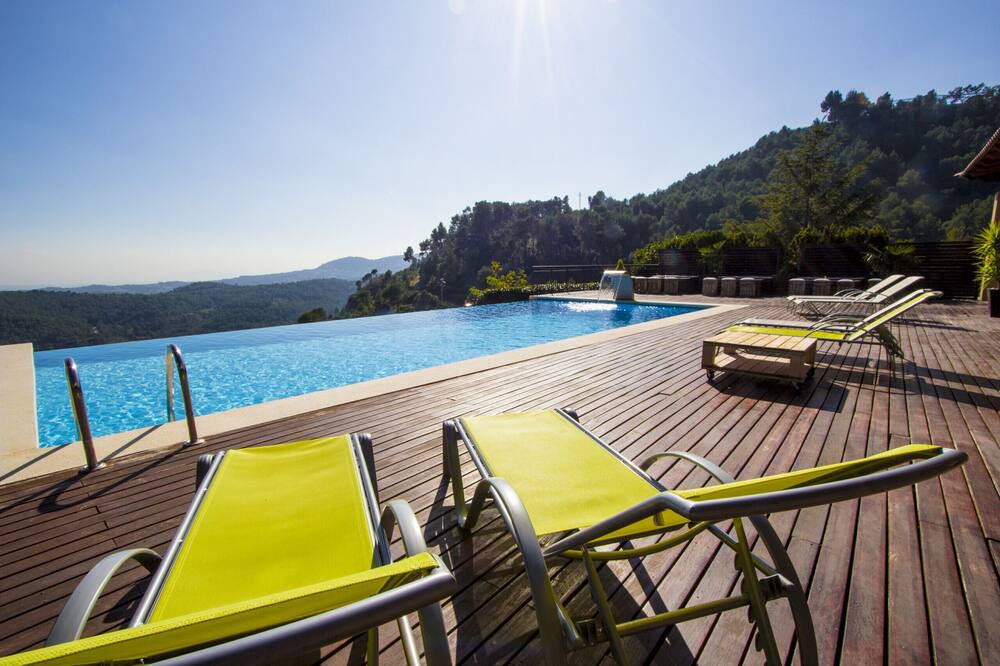 Photo of Outdoor in Sant Feliu de Codines