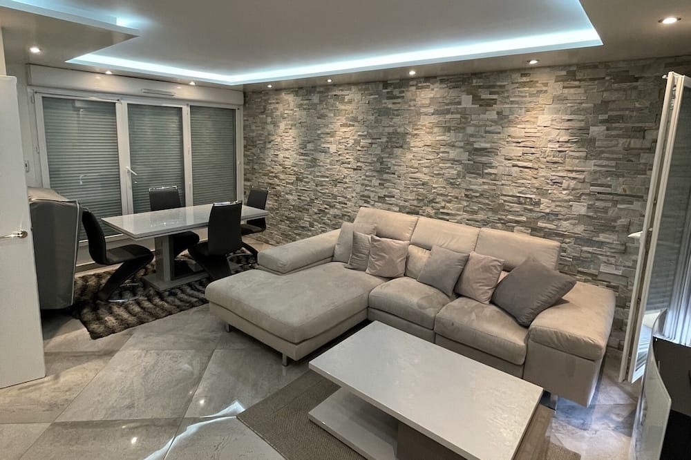 Photo of Livingroom in Rosny-sous-Bois