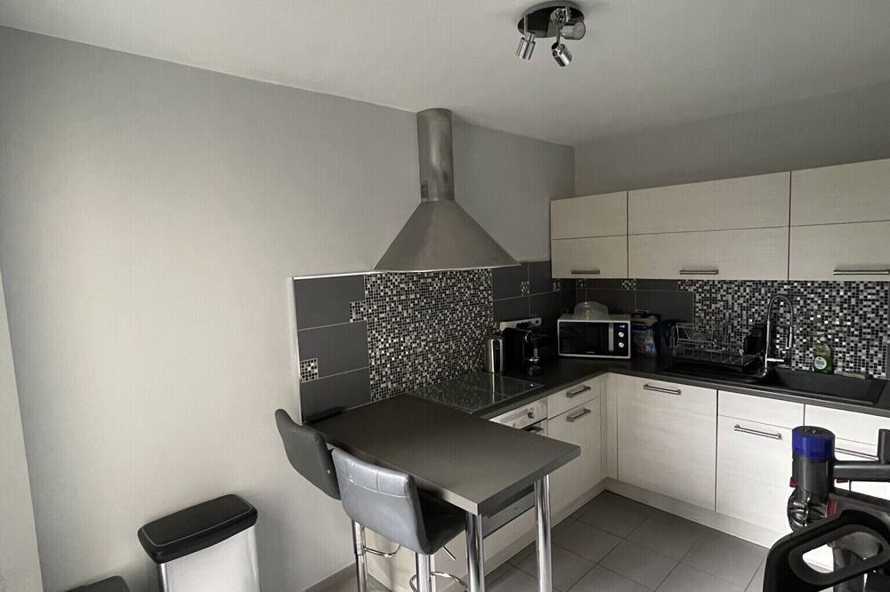 Photo of Kitchen in Rosny-sous-Bois