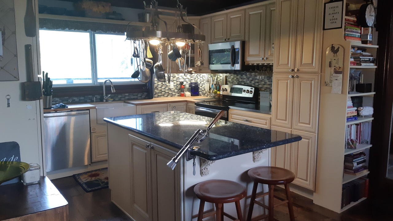 Photo of Kitchen in Prince Edward