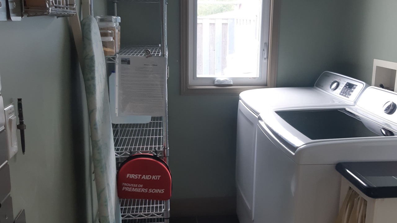 Photo of Kitchen in Prince Edward