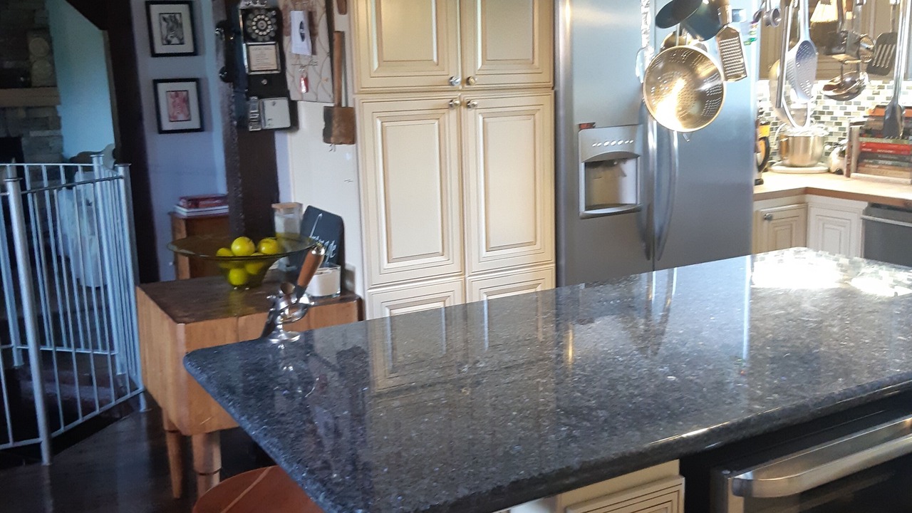 Photo of Kitchen in Prince Edward