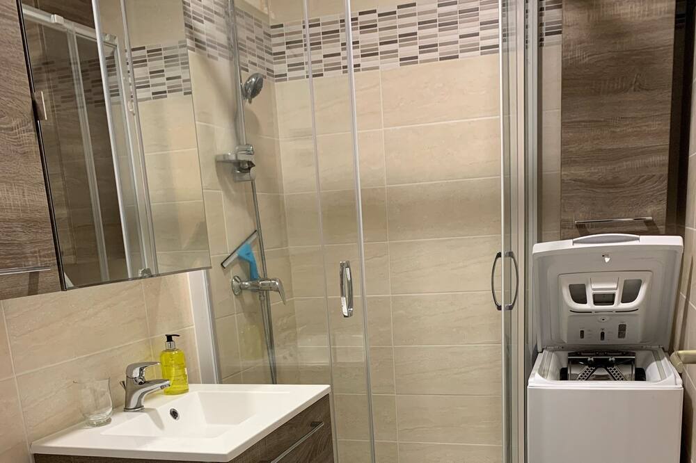 Photo of Bathroom in Berck-sur-Mer