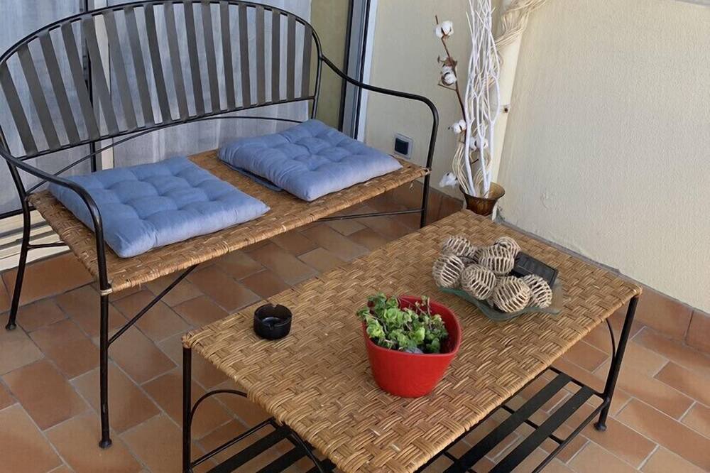 Photo of Patio Balcony in Berck-sur-Mer
