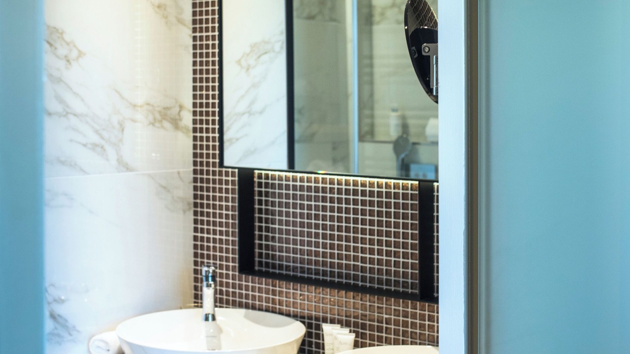 Photo of Bathroom in Annecy