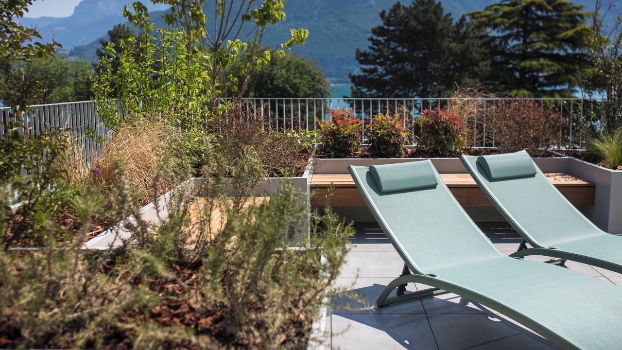 Photo of Outdoor in Annecy