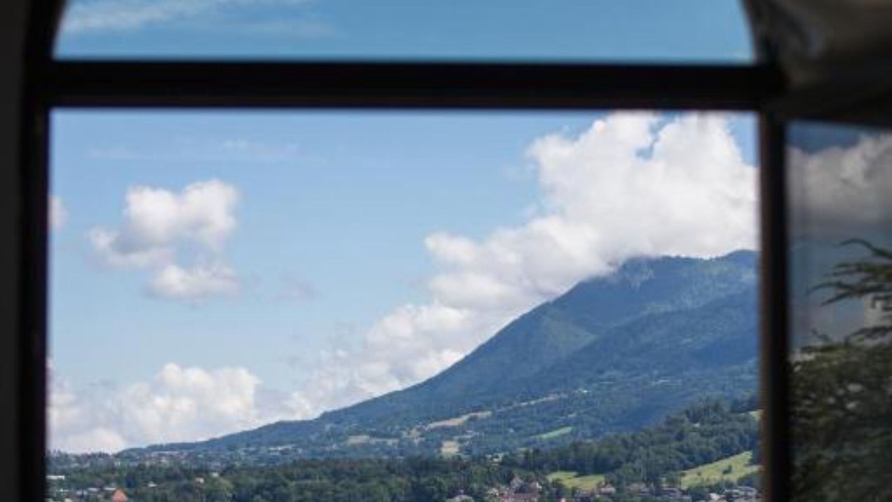 Photo of Bedroom in Annecy