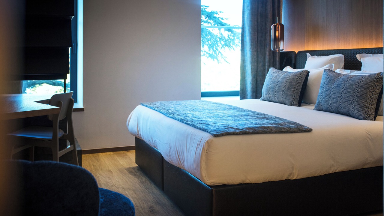 Photo of Bedroom in Annecy