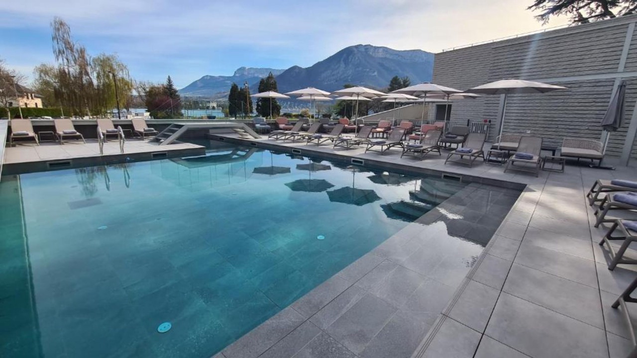 Photo of Outdoor in Annecy