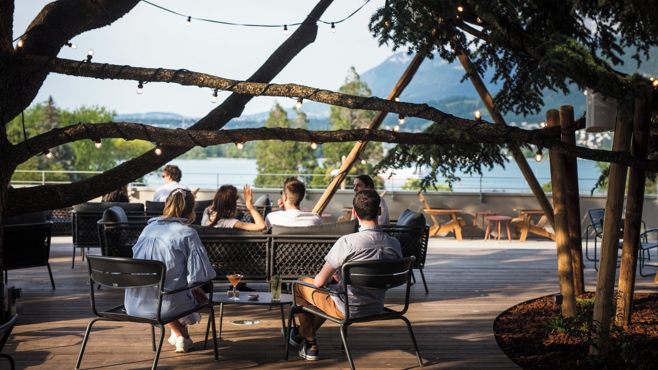 Photo of Patio Balcony in Annecy