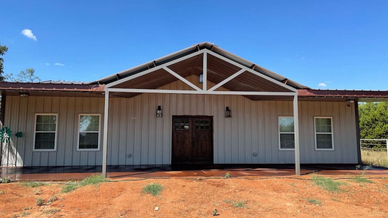 Photo of Outdoor in Buffalo Gap