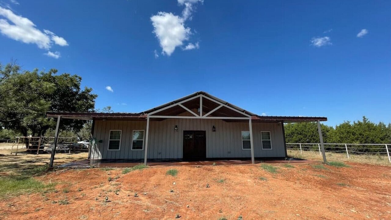 Photo of Outdoor in Buffalo Gap