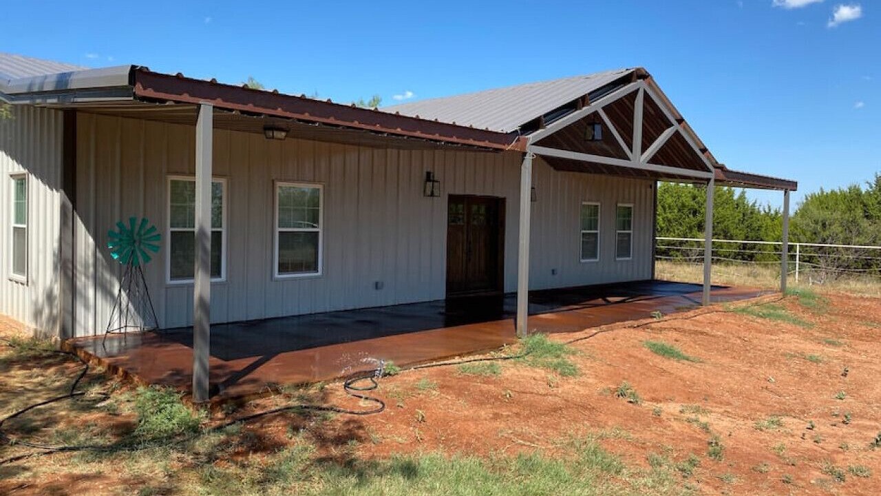 Photo of Outdoor in Buffalo Gap