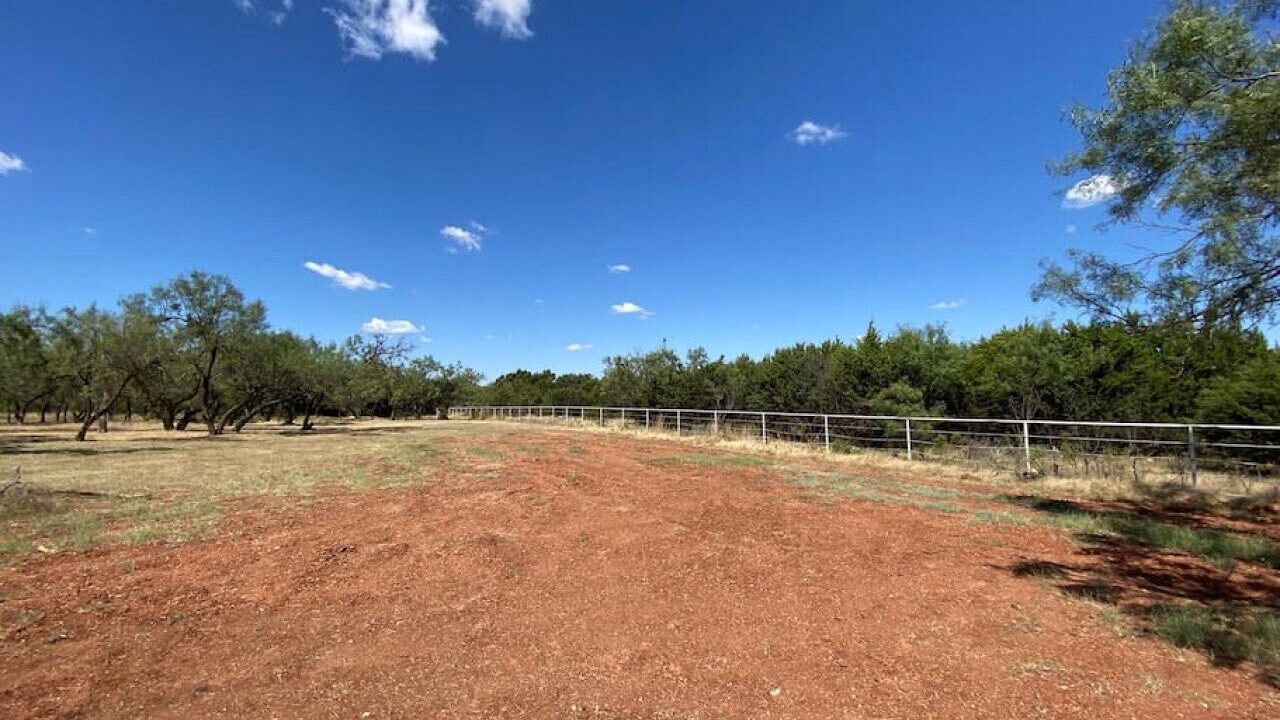 Photo of Outdoor in Buffalo Gap