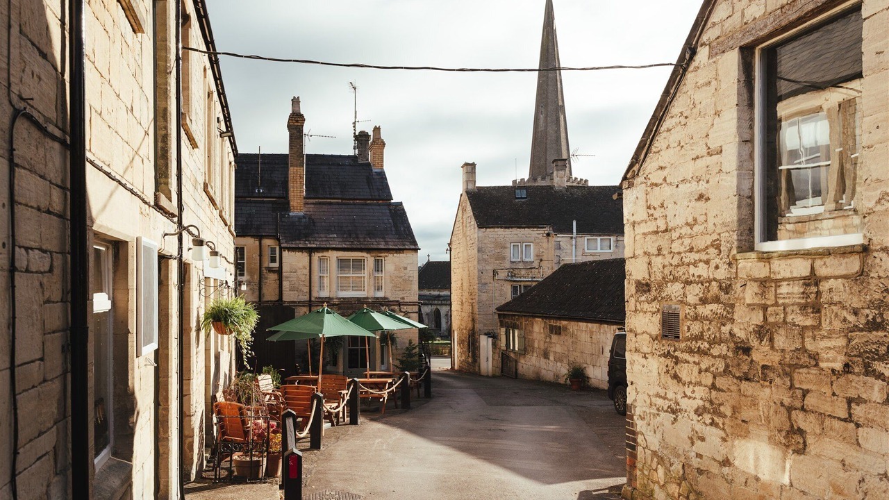 Photo of Outdoor in Painswick