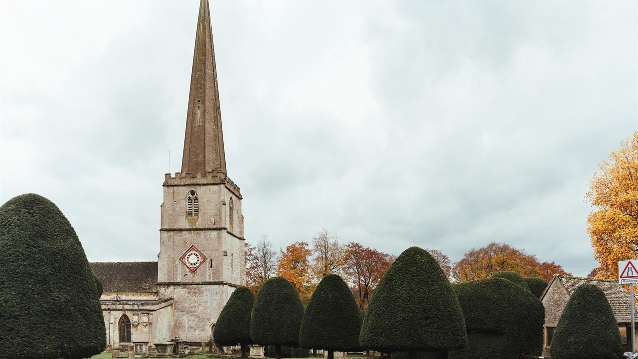 Photo of Outdoor in Painswick