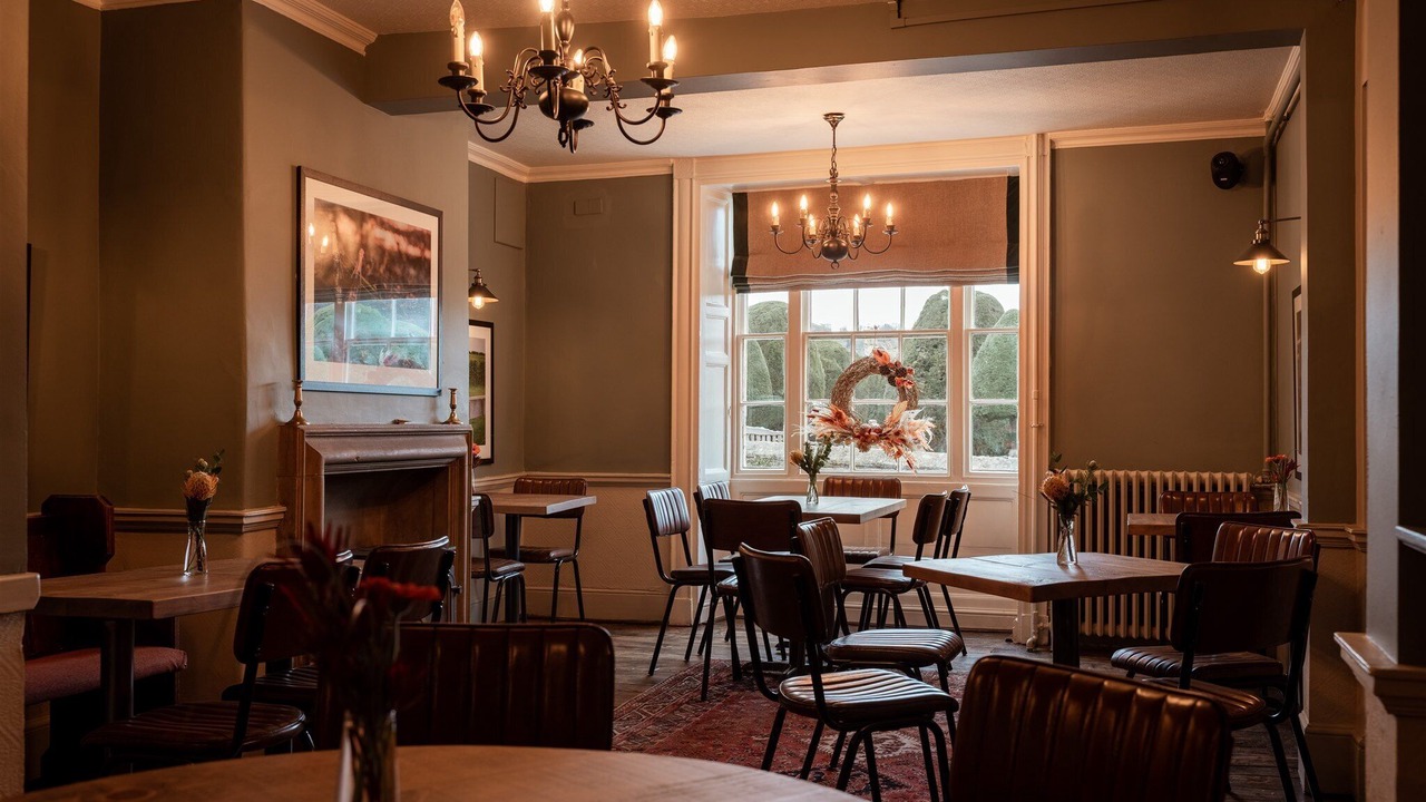 Photo of Others in Painswick