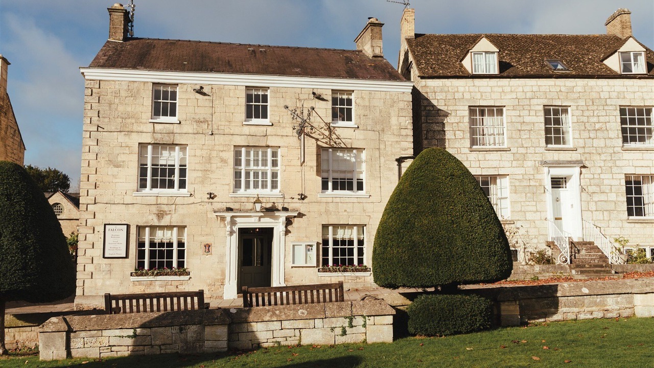 Photo of Outdoor in Painswick