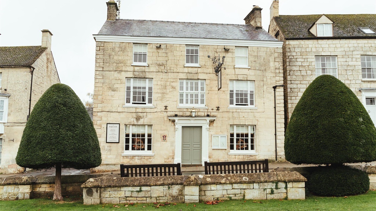 Photo of Outdoor in Painswick