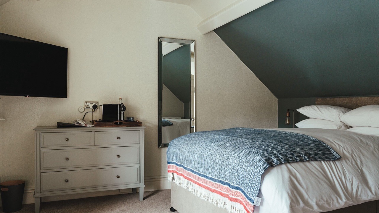 Photo of Bedroom in Painswick