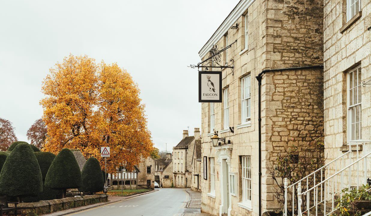 Photo of Outdoor in Painswick
