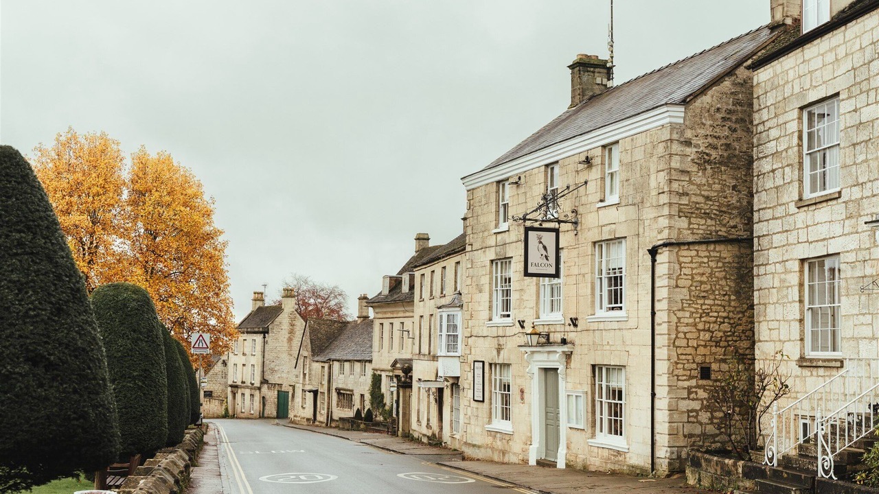 Photo of Outdoor in Painswick