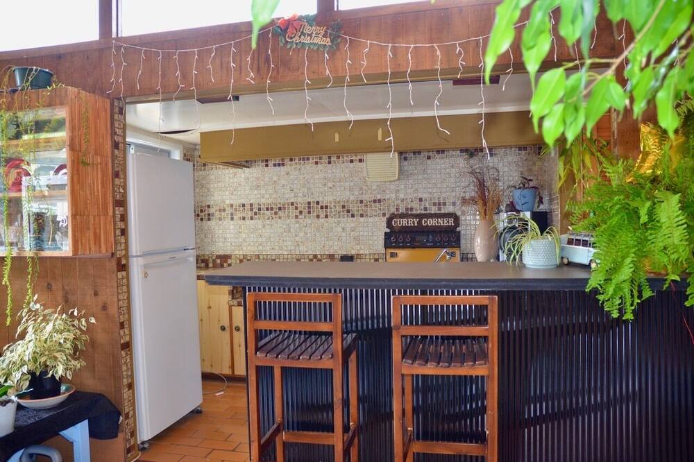 Photo of Kitchen in Kawaha Point