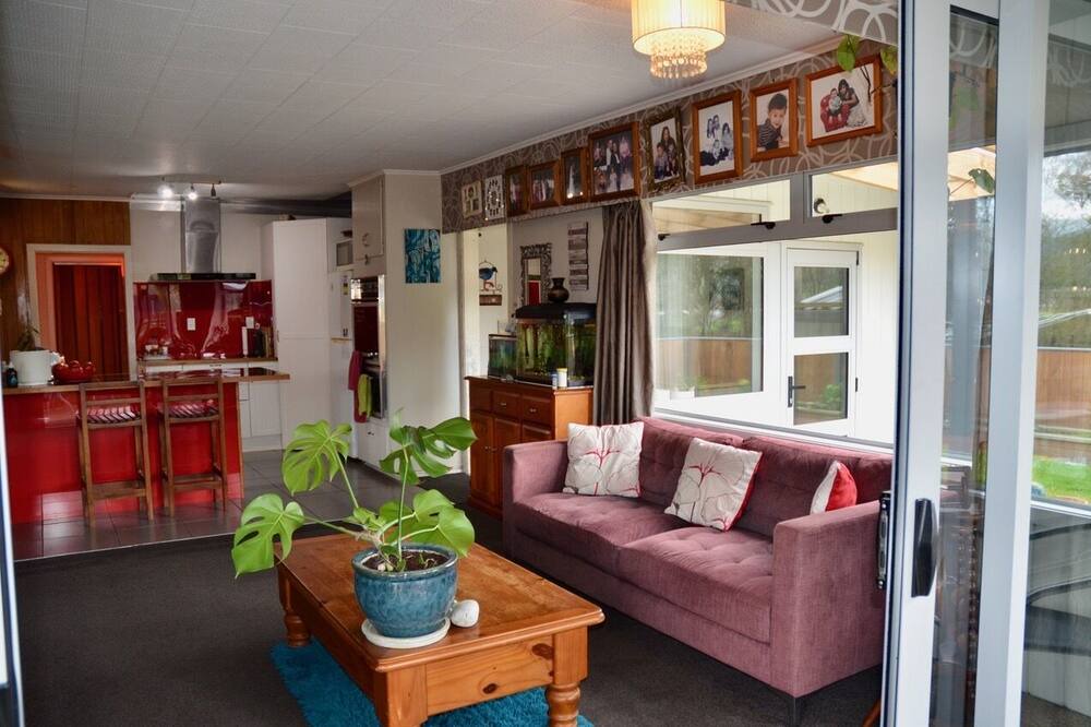 Photo of Livingroom in Kawaha Point