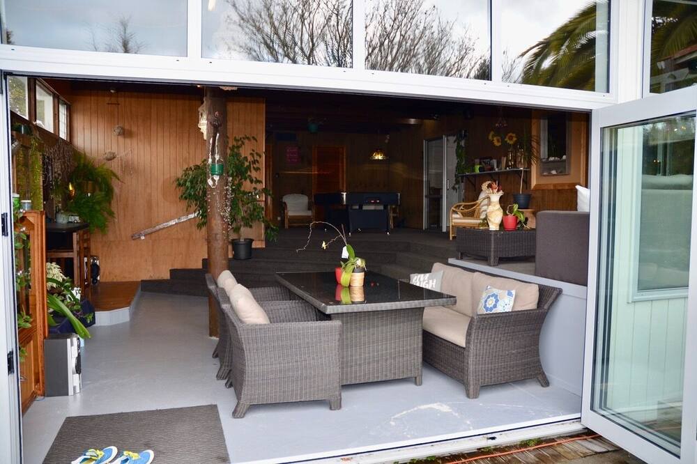 Photo of Patio Balcony in Kawaha Point