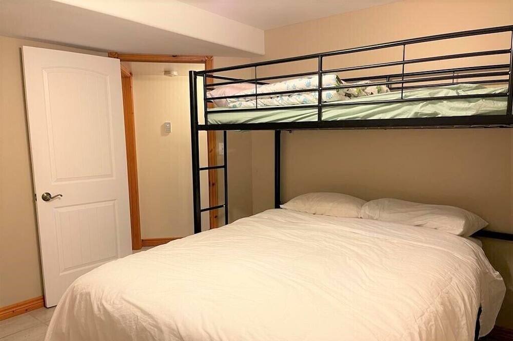 Photo of Bedroom in Central Frontenac