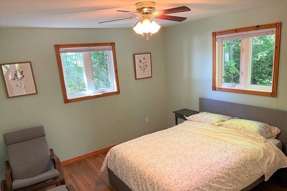 Photo of Bedroom in Central Frontenac