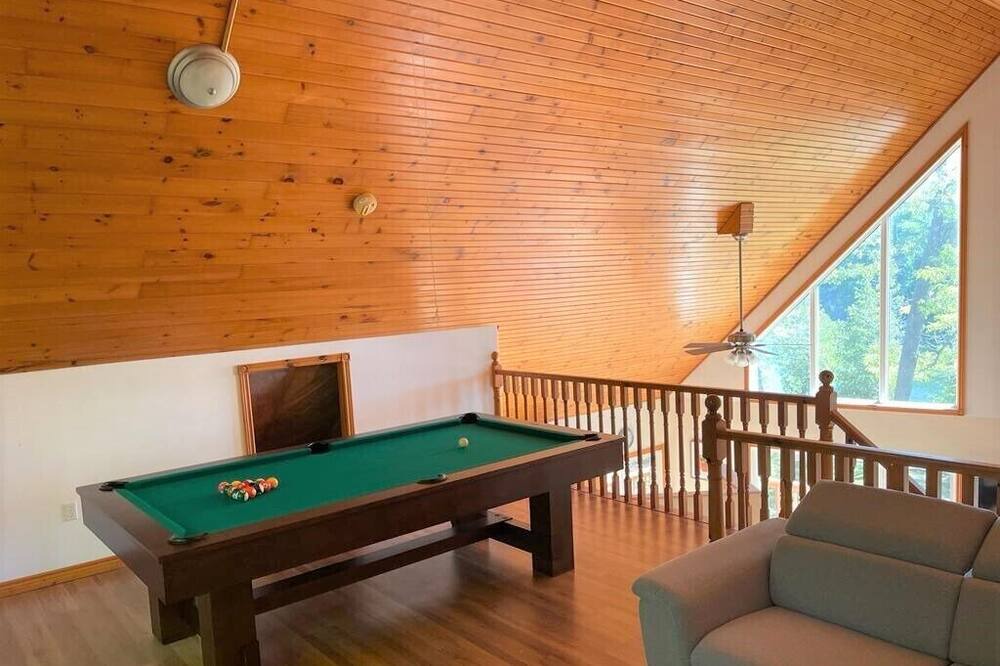 Photo of Bedroom in Central Frontenac