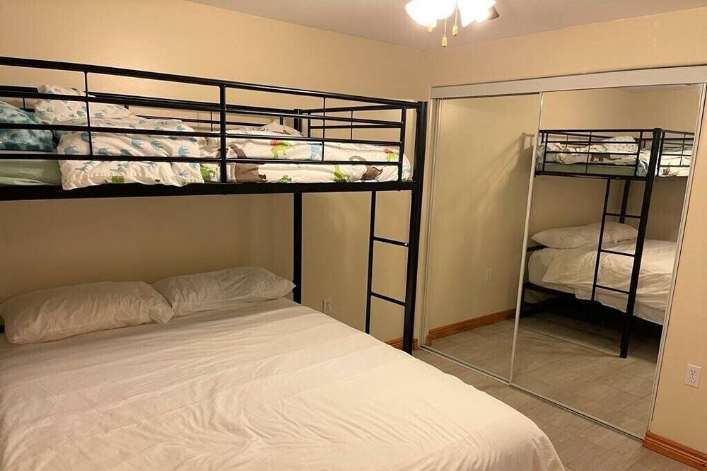 Photo of Bedroom in Central Frontenac