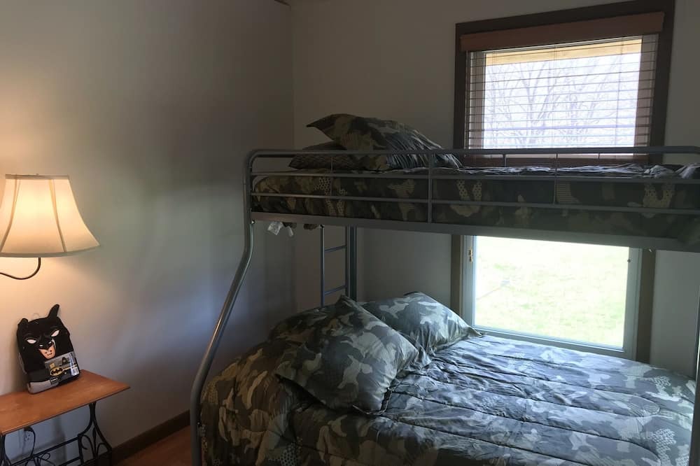 Photo of Bedroom in Attica