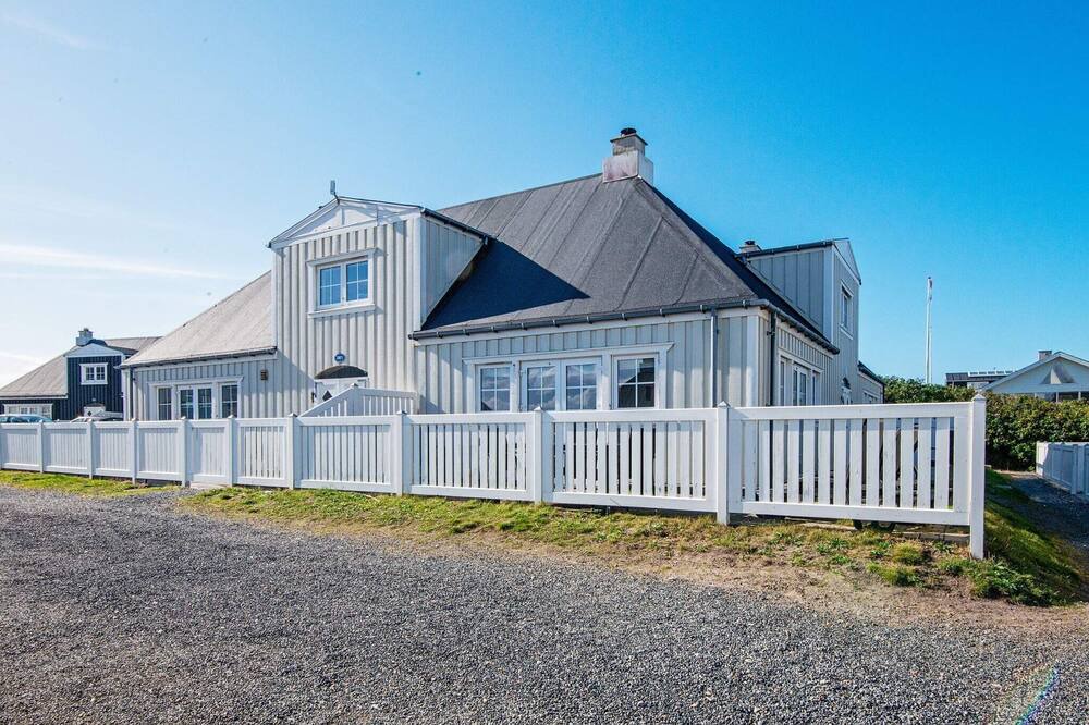 Photo of Outdoor in Sondervig