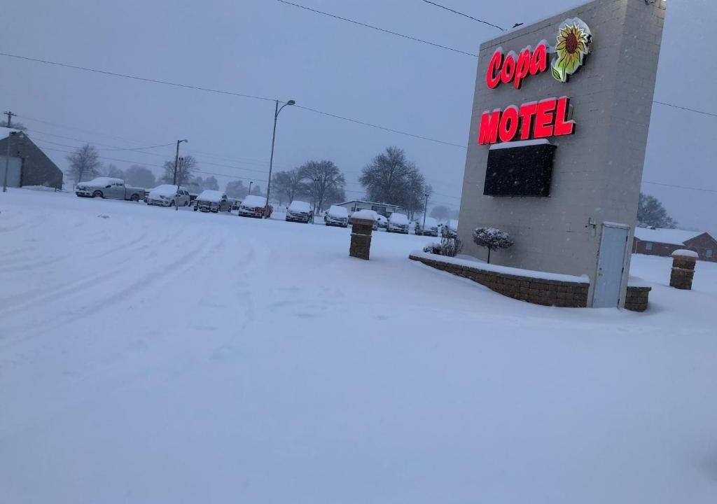Photo of Outdoor in Kingman
