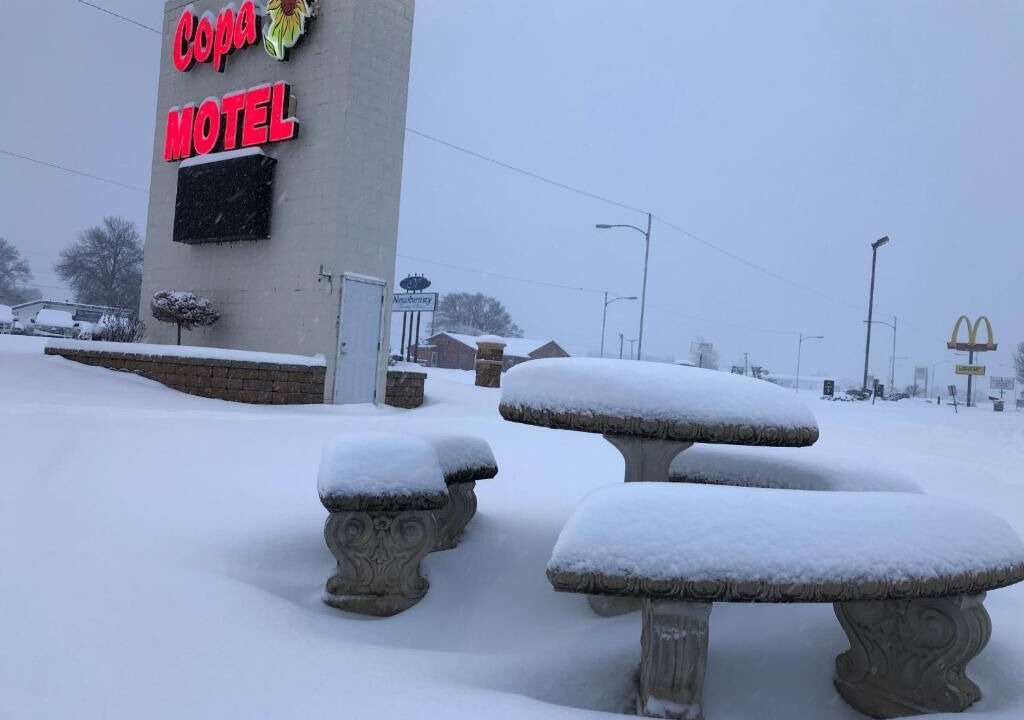 Photo of Outdoor in Kingman