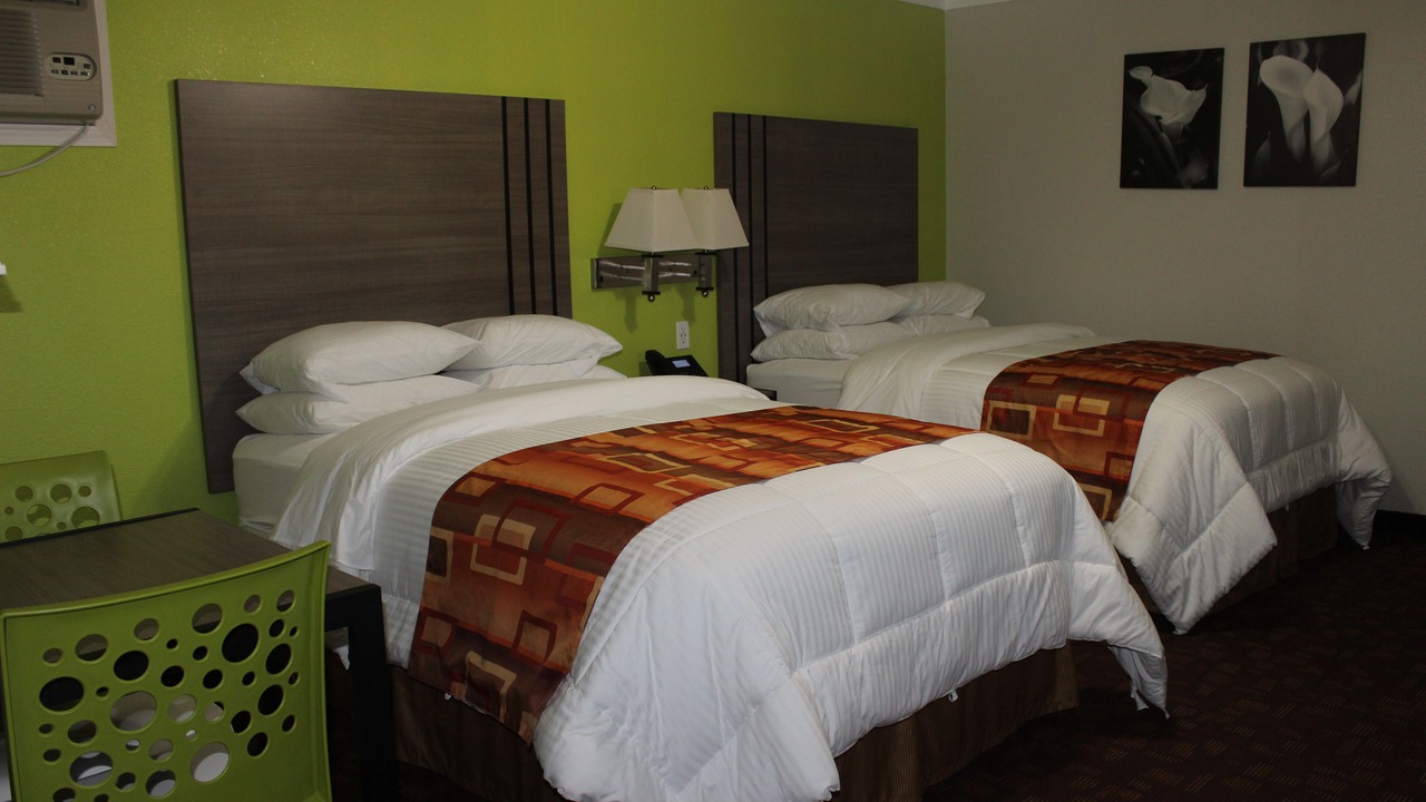 Photo of Bedroom in Kingman