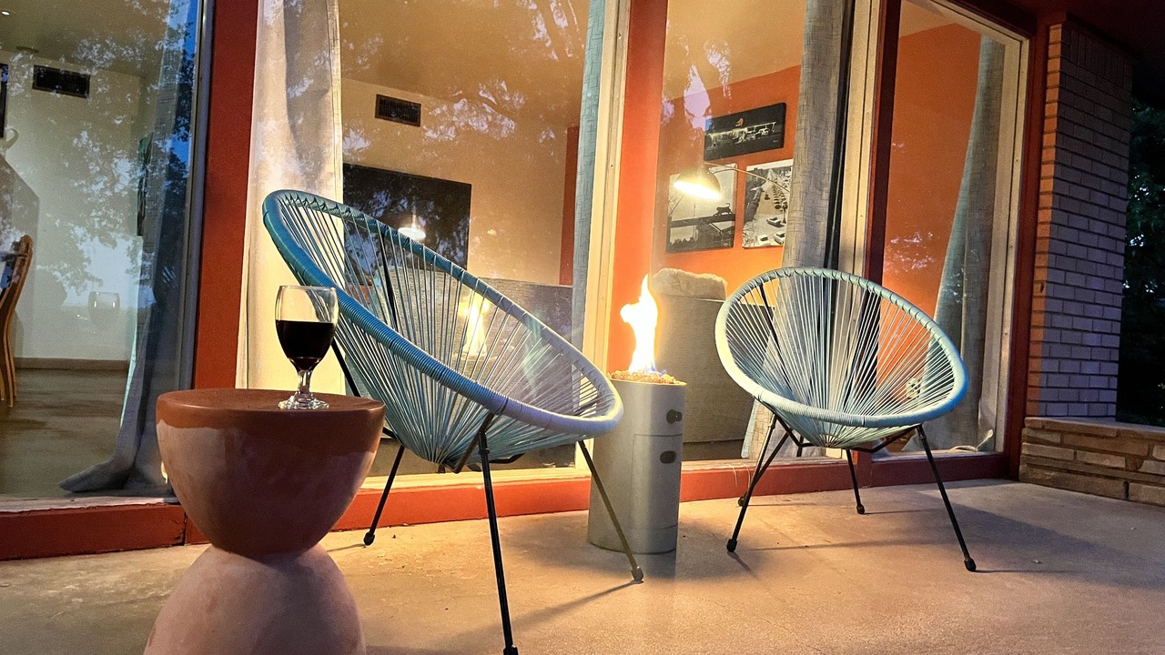 Photo of Outdoor in Coleman