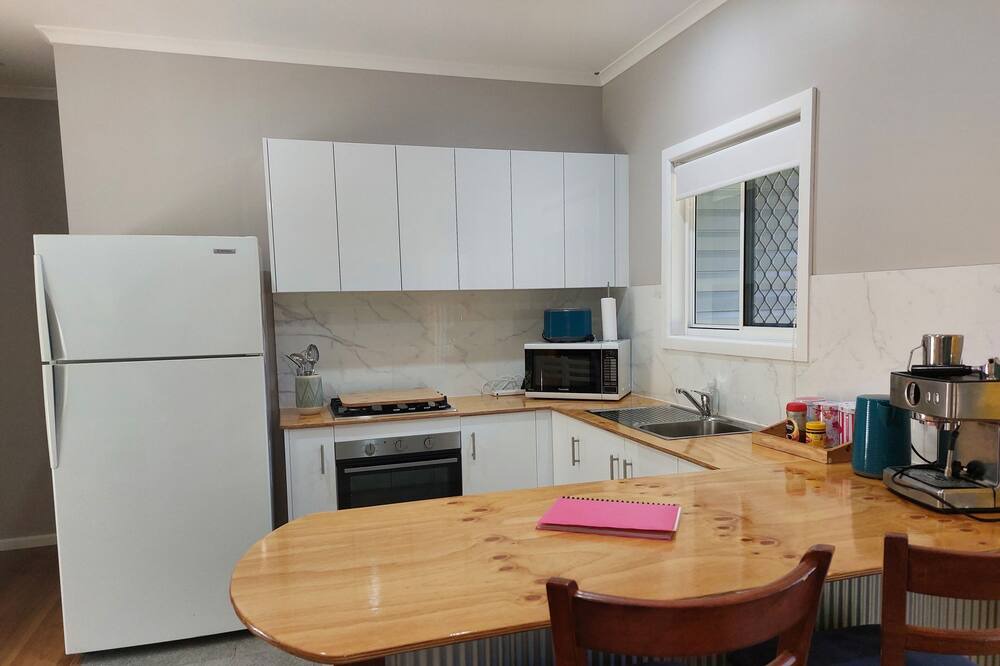 Photo of Kitchen in Boolambayte