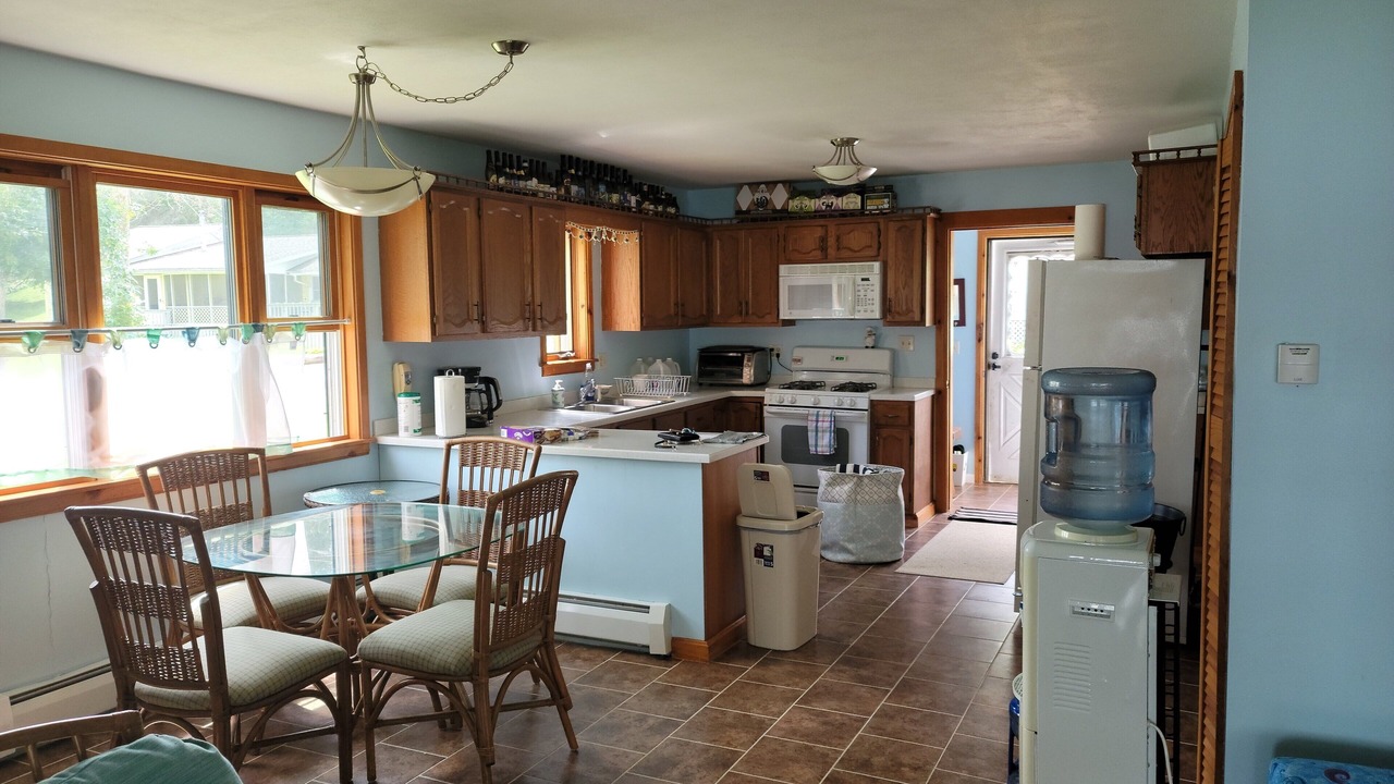 Photo of Kitchen in Sennett