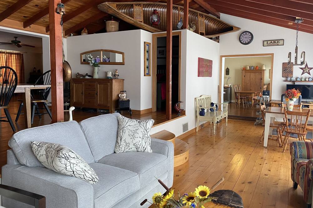 Photo of Livingroom in Marmora