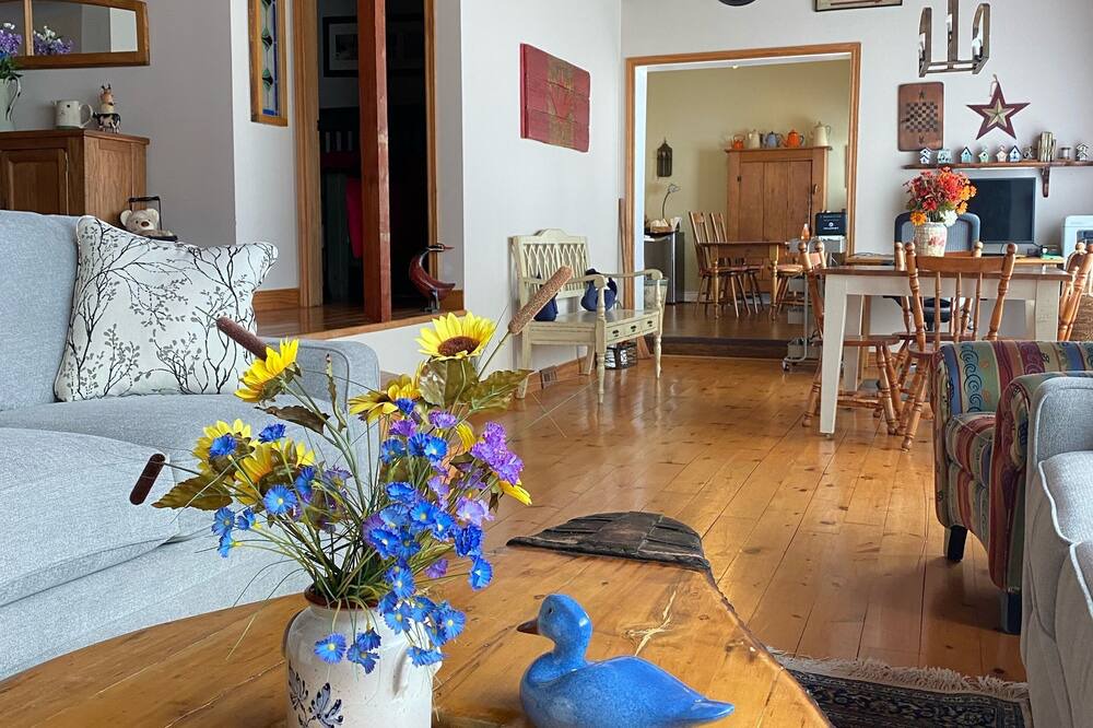 Photo of Livingroom in Marmora